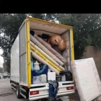 اسبابکشی منزل وجهازیه       آذربایجان|خدمات حمل و نقل|خوی, |دیوار