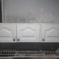 کابینت آب چکان سه دره