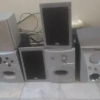 اسپیکر باند