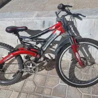 دوچرخه|دوچرخه، اسکیت، اسکوتر|ارسنجان, |دیوار