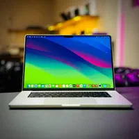 مک بوک پرو ۲۰۱۹ - Macbook Pro A 2141 I9 16G 1T 4G|رایانه همراه|مشهد, ارشاد|دیوار