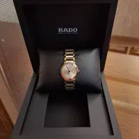 ساعت مچی زنانه Rado رادو R30932713 اصل سوئیس|ساعت|مشهد, هنرستان|دیوار