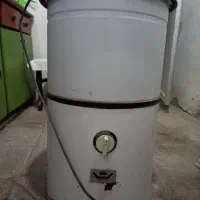 ماشین لباسشویی سطلی