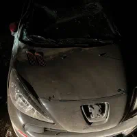 استوک بدنه ۲۰۷ مدل ۱۴۰۲|قطعات یدکی و لوازم جانبی|قم, دورشهر|دیوار