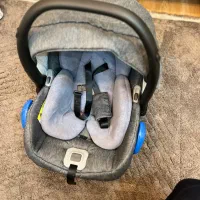 اثاث نوزاد|کالسکه و لوازم جانبی|آمل, |دیوار