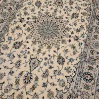 ۲ عدد قالیچه ۳ متری کاشان|فرش|تهران, دارآباد|دیوار