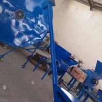 اسیاب چکشی میکسر سه فاز شرکتی|ماشین‌آلات صنعتی|ساوه, |دیوار