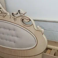 تخت خواب دونفره