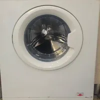 لباسشویی آبسال
