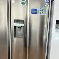 ساید بای ساید گالری اسنوا سه درب S3Di-S100-S