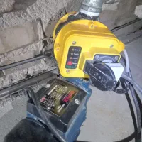 پمپ‌رونکس‌بااتوماتدیجیتال|سایر لوازم برقی|زاهدان, |دیوار