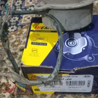 موتورفن دو زمانه پراید