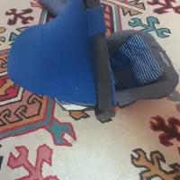 ست کامل کالسکه و روروک و کریر  وساک|کالسکه و لوازم جانبی|فسا, |دیوار