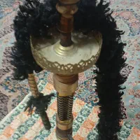 قلیون درحدنو