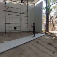 ساخت و نصب سردخانه صنعتی در شیرازبا گارانتی تضمینی|ماشینآلات صنعتی|شیراز, شهرک صنعتی شیراز|دیوار