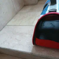 کیف سگ|لوازم جانبی حیوانات|تهران, اسفندیاری|دیوار