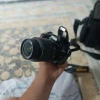 دوربین عکاسی نیکونnikonD3100