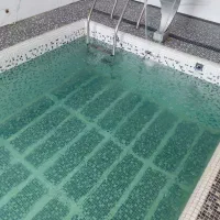 اجاره روزانه باغ استخر سرپوشیده