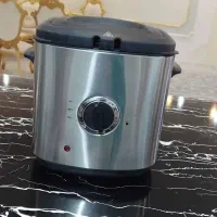 سرخ کن بلک اندیکر