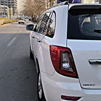 لیفان x60|خودرو سواری و وانت|ارومیه, |دیوار