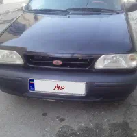 سلام پراید ۸۲ همه جیزش سالم کلشون عوض کردم