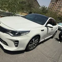 اپتیما GTline|خودرو سواری و وانت|تهران, شهرک کوهسار|دیوار