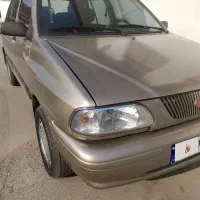 پراید 141 مدل 84