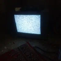 تلویزیون ال جی صفحه تخت بادیجیتال