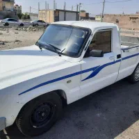 مزدا کارا مدل ۹۹