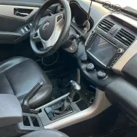 لیفان x60 اتومات مدل ۹۷