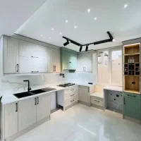 سلسبیل جنوبی۴۹ متر  (فقط ویژه سرمایه گذاران)|فروش آپارتمان|تهران, سلسبیل جنوبی|دیوار