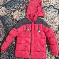 کاپشن پسرانه|لباس|احمدسرگوراب, |دیوار