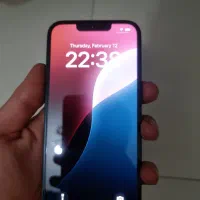 ایفون ۱۳ نرمال ۱۲۸ گیگ|موبایل|چالوس, |دیوار