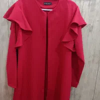 مانتو سالم و تنخور خیلی زیبا|لباس|قم, نیروگاه|دیوار