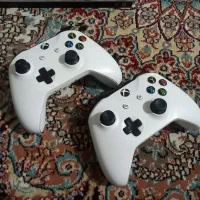 xbox one s 1tra|کنسول، بازی ویدئویی و آنلاین|ورامین, ورامین|دیوار