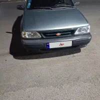 پراید مدل ۸۹|خودرو سواری و وانت|بهارستان, |دیوار