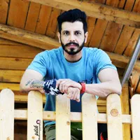 دی جی/ DJ Hossein Golaleh