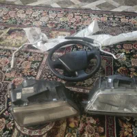 لوازم خودرو