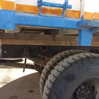 هیوندا کروز 86|خودرو سنگین|یاسوج, |دیوار