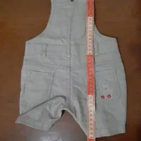 لباس بچه گانه زیر ۲ سال