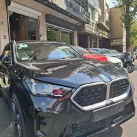 بی ام و ایکس ۲ مدل ۲۰۲۶ BMW X2