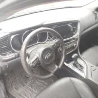 کیا اپتیما۲۰۱۶پلاک منقطقه ازاد ماکو تردد استانی|خودرو سواری و وانت|ارومیه, |دیوار