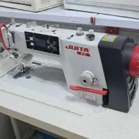 چرخ خیاطی راسته دوز (جویتا) نخ زن