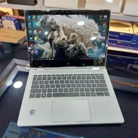 لپتاپ 360 لمسی نسل12 پردازنده 16هسته Ryzen 7 رم 16|رایانه همراه|مشهد, سراب|دیوار