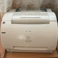 پرینتر سیاه سفید