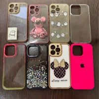 گارد آیفون ۱۳پرو