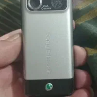 سونی اریکسون مُدل K320i|موبایل|کرج, شاهین‌ویلا|دیوار