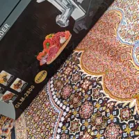 چرخ گوشت نو