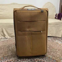 چمدان سایز بزرگ