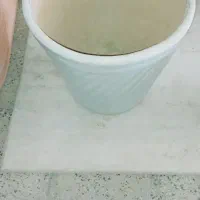 فروش انواع گلدان غول‌پیکر و تزئینی|صنایع دستی و سایر لوازم تزئینی|دره شهر, |دیوار